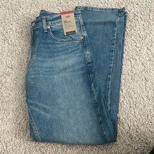Men’s Levi jeans
